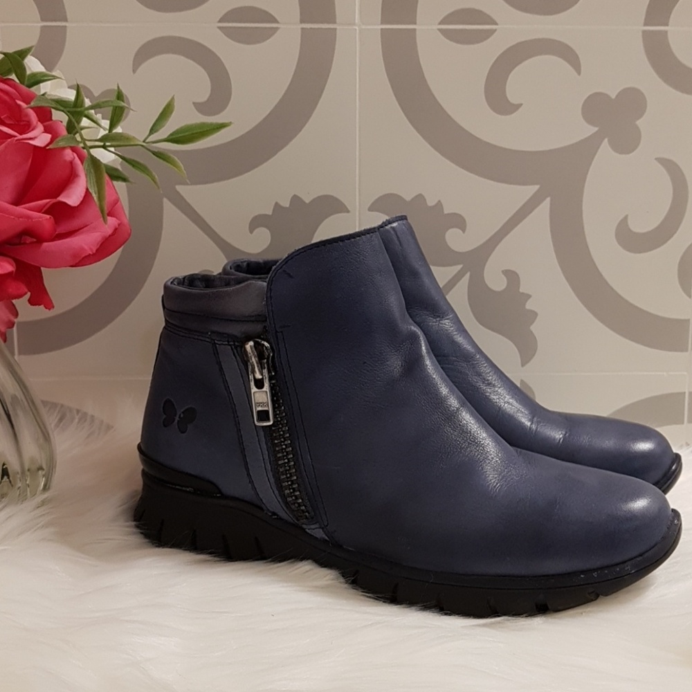 Felmini Winter Ankle Boots